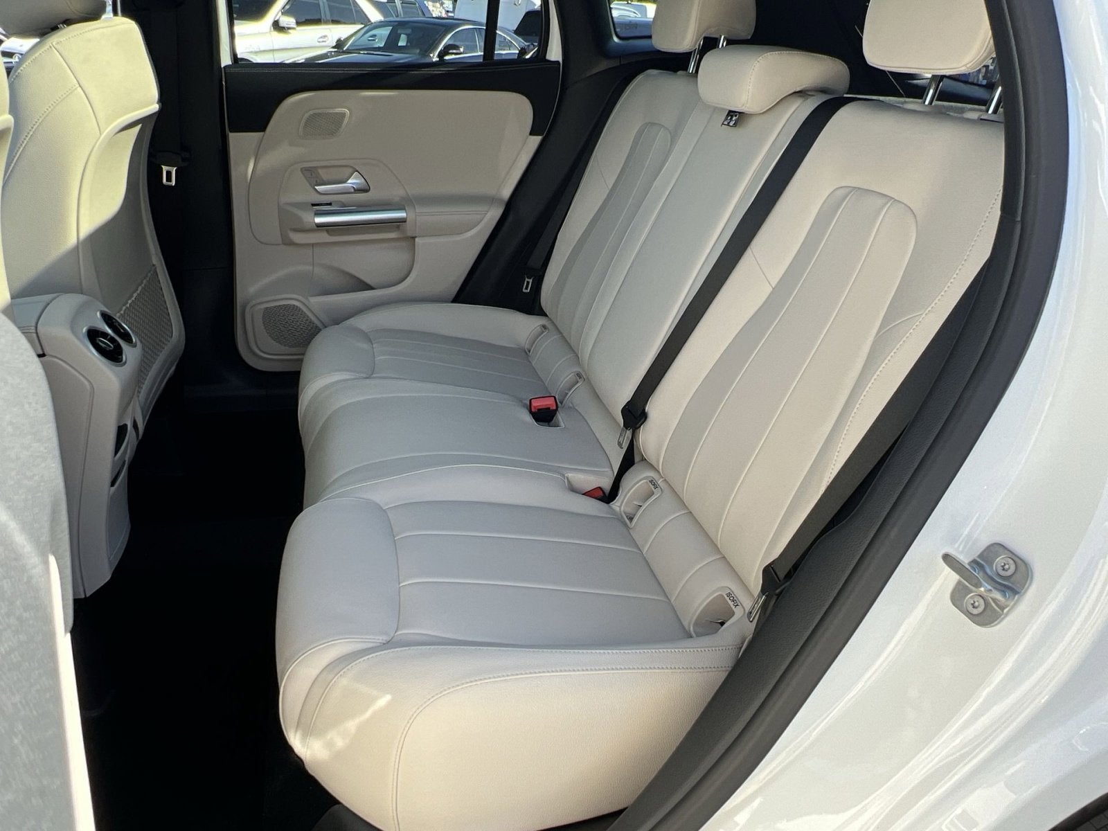 2026 Mercedes-Benz GLA GLA 250