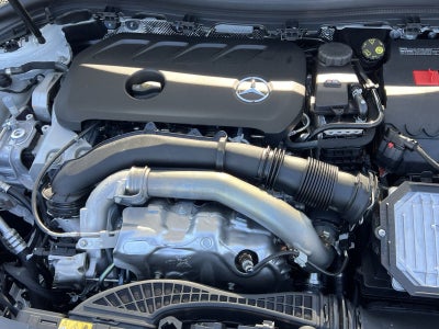 2026 Mercedes-Benz GLA GLA 250