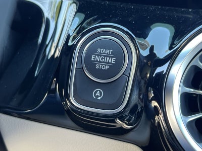 2026 Mercedes-Benz GLA GLA 250