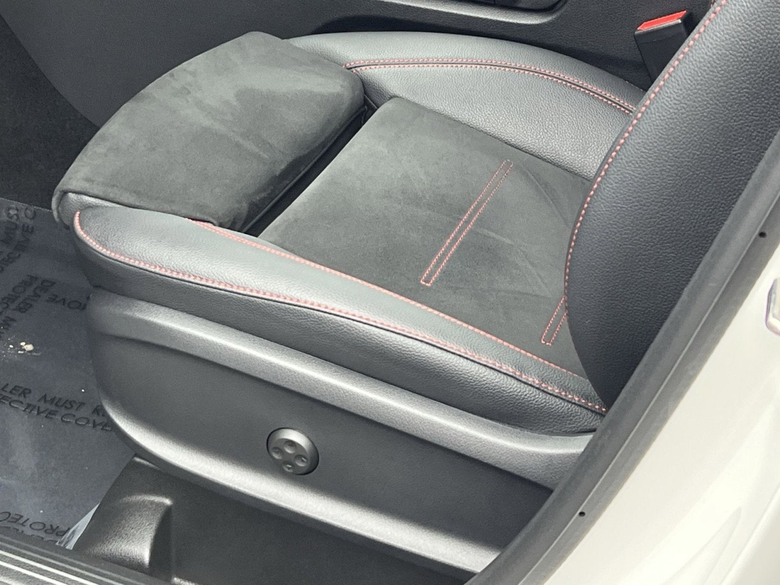 2025 Mercedes-Benz GLA GLA 35 AMG®