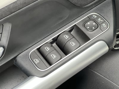 2025 Mercedes-Benz GLA GLA 35 AMG®