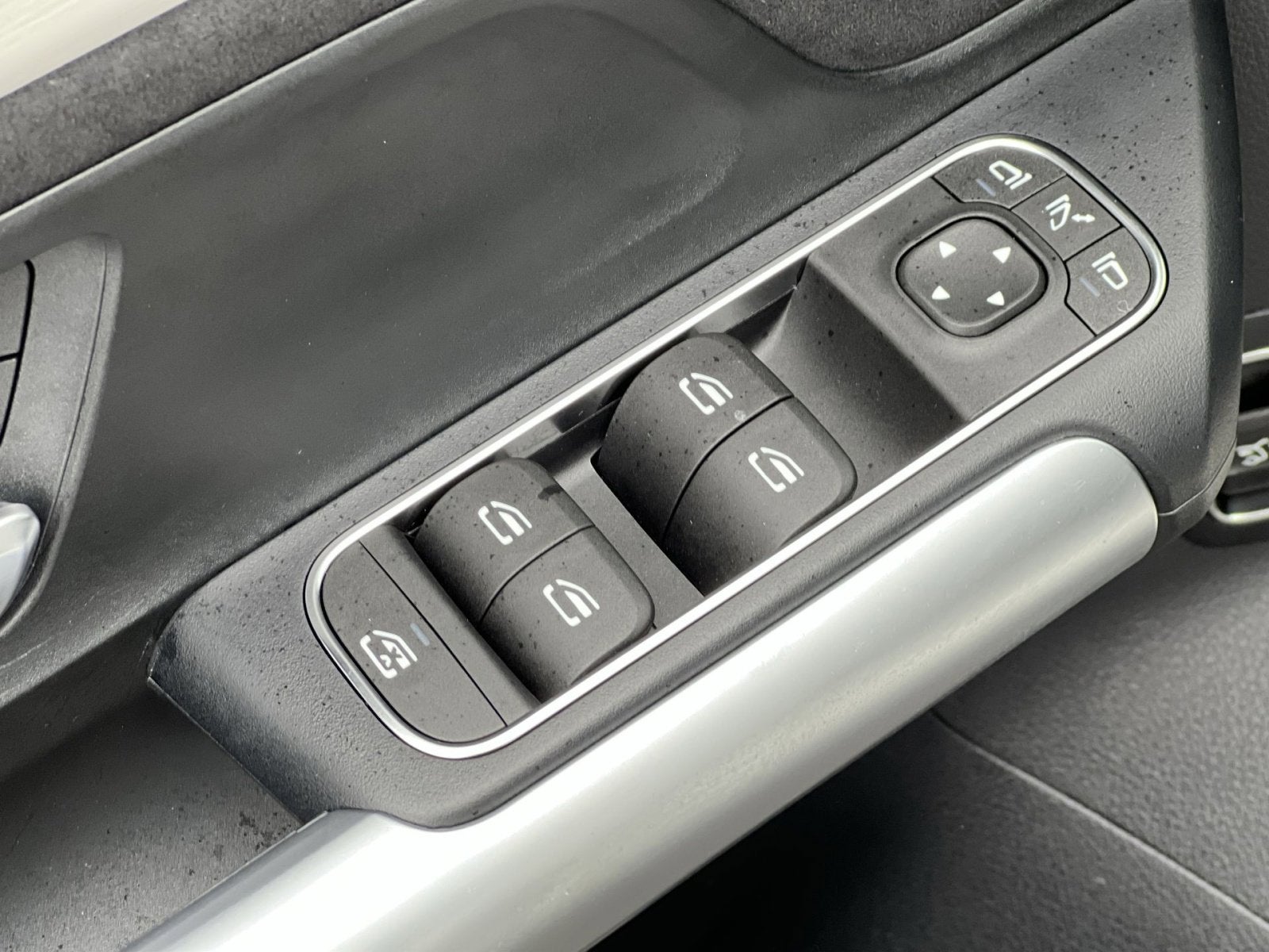 2025 Mercedes-Benz GLA GLA 35 AMG®