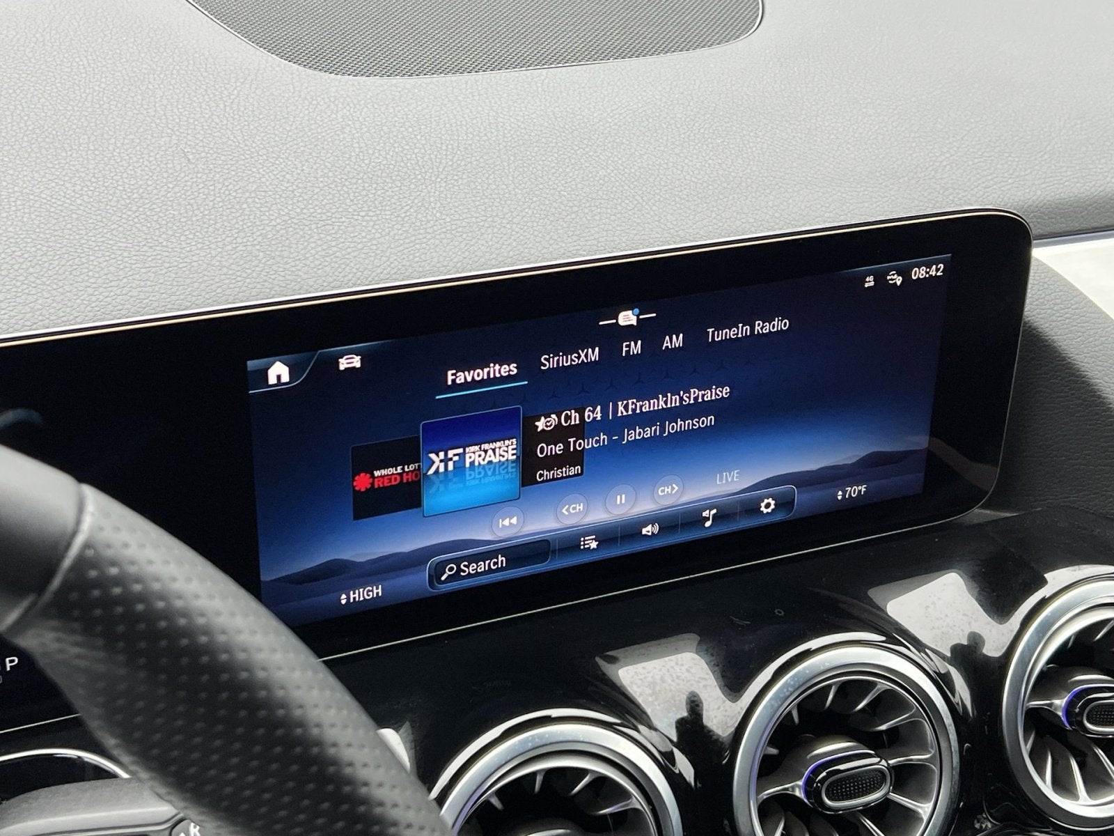 2025 Mercedes-Benz GLA GLA 35 AMG®