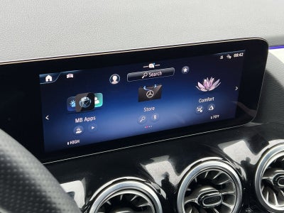 2025 Mercedes-Benz GLA GLA 35 AMG®