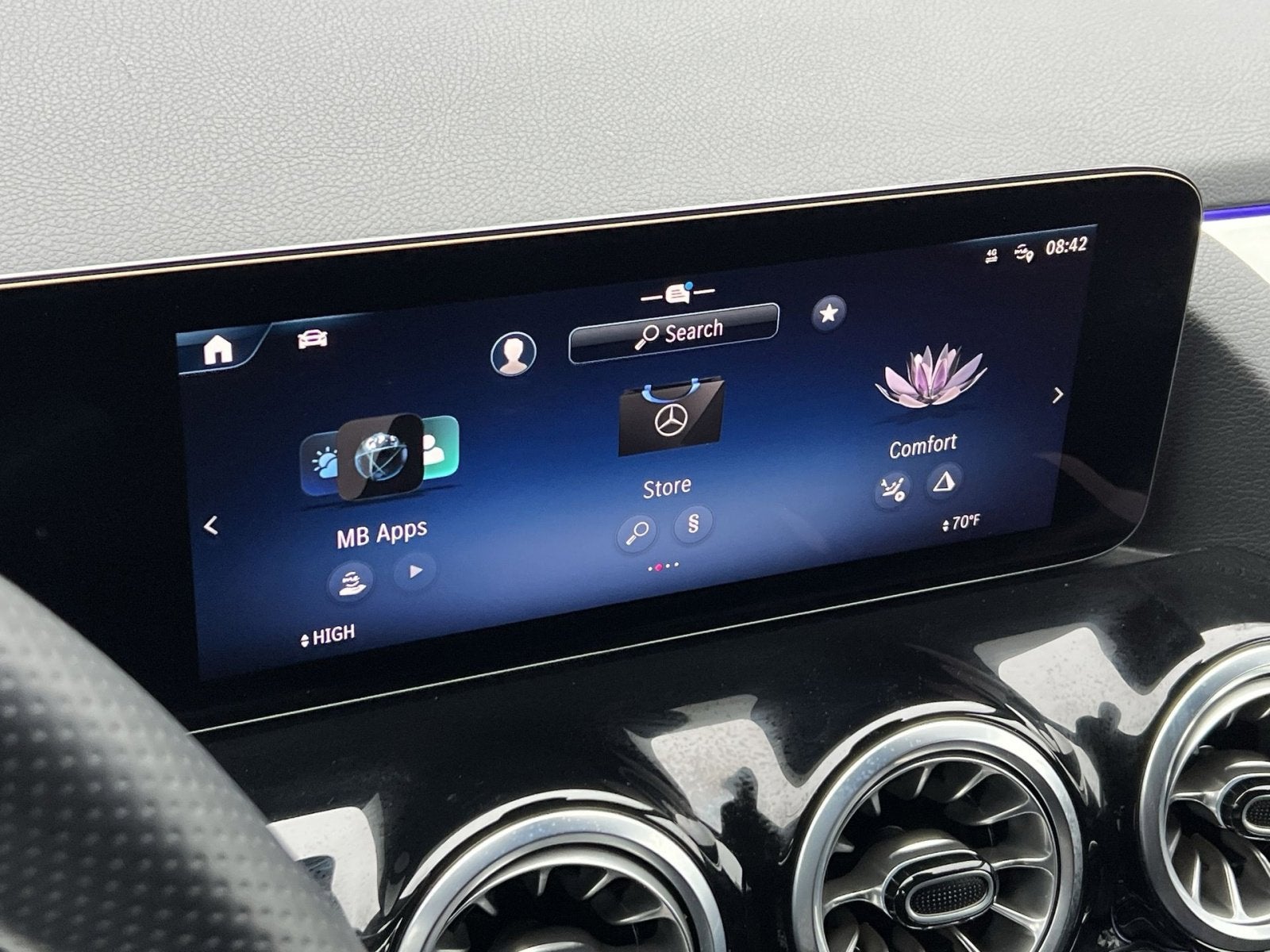 2025 Mercedes-Benz GLA GLA 35 AMG®