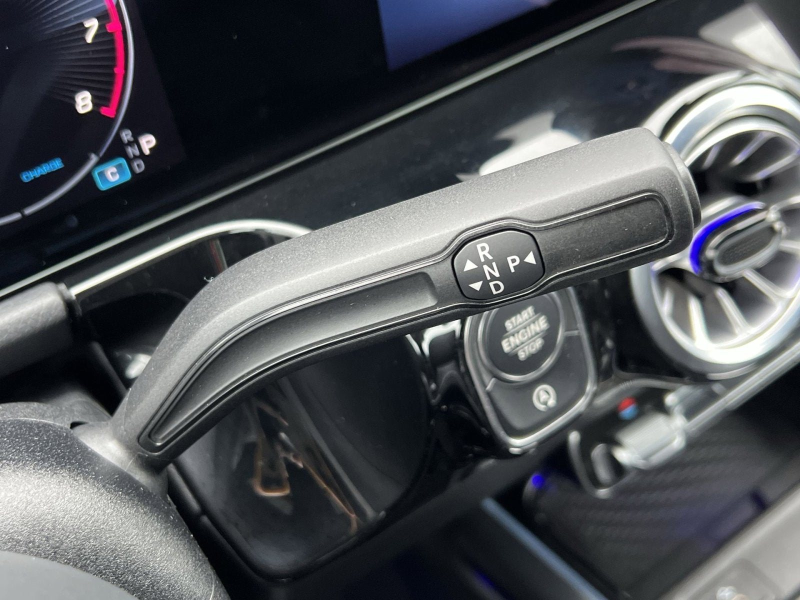 2025 Mercedes-Benz GLA GLA 35 AMG®