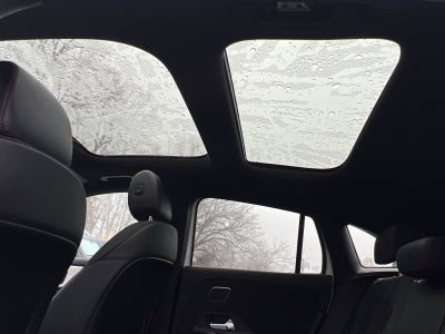 2025 Mercedes-Benz GLA GLA 35 AMG®