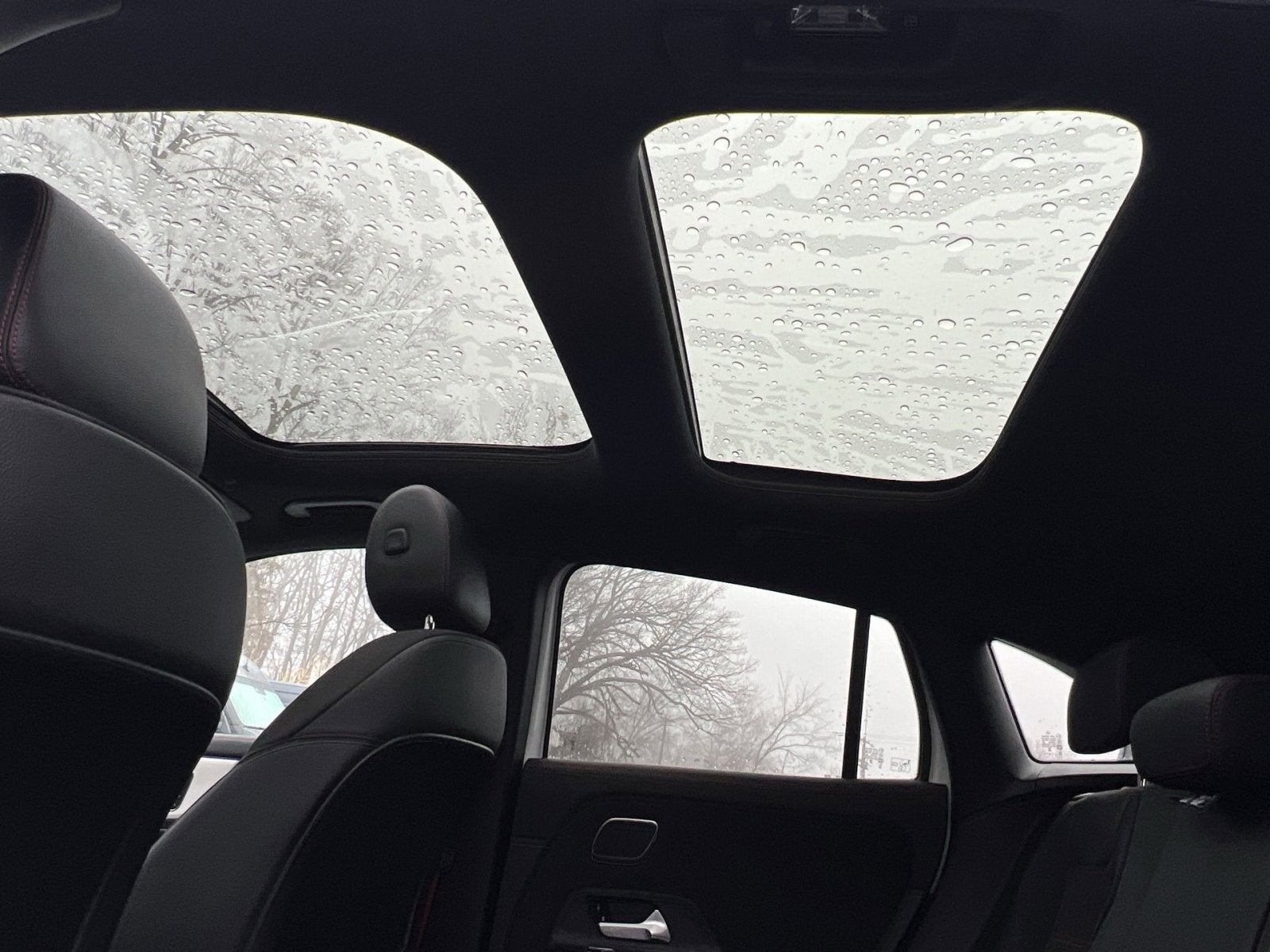 2025 Mercedes-Benz GLA GLA 35 AMG®