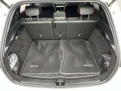 2025 Mercedes-Benz GLA GLA 35 AMG®