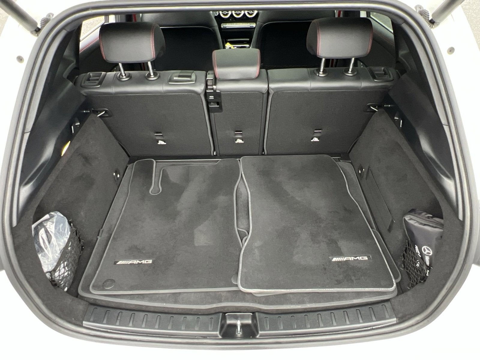 2025 Mercedes-Benz GLA GLA 35 AMG®