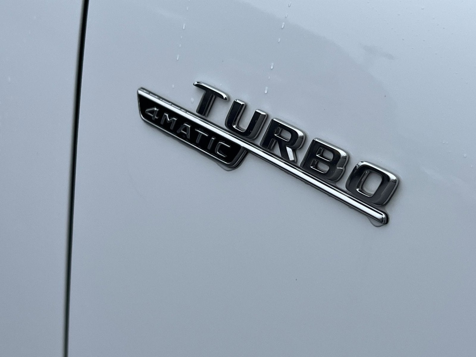 2025 Mercedes-Benz GLA GLA 35 AMG®