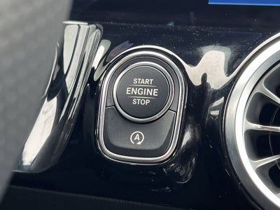 2025 Mercedes-Benz GLA GLA 35 AMG®