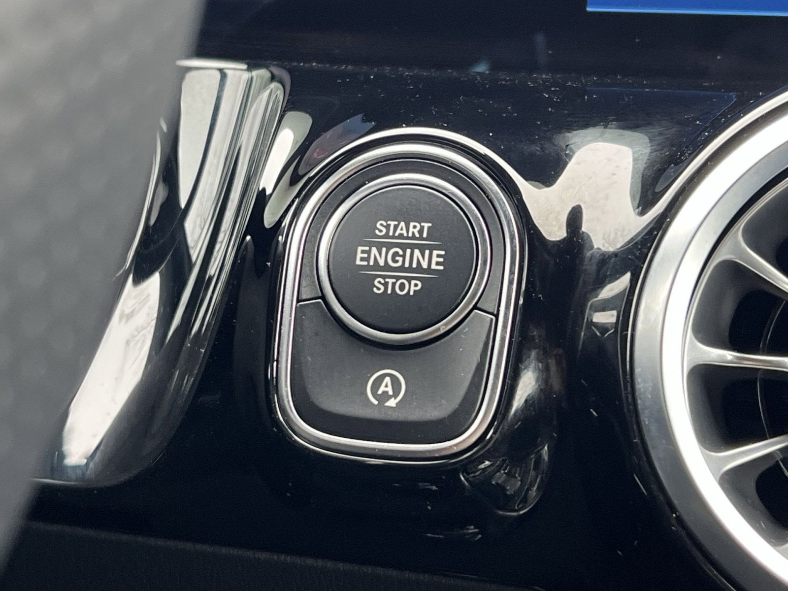 2025 Mercedes-Benz GLA GLA 35 AMG®