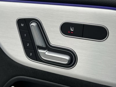 2025 Mercedes-Benz GLA GLA 35 AMG®