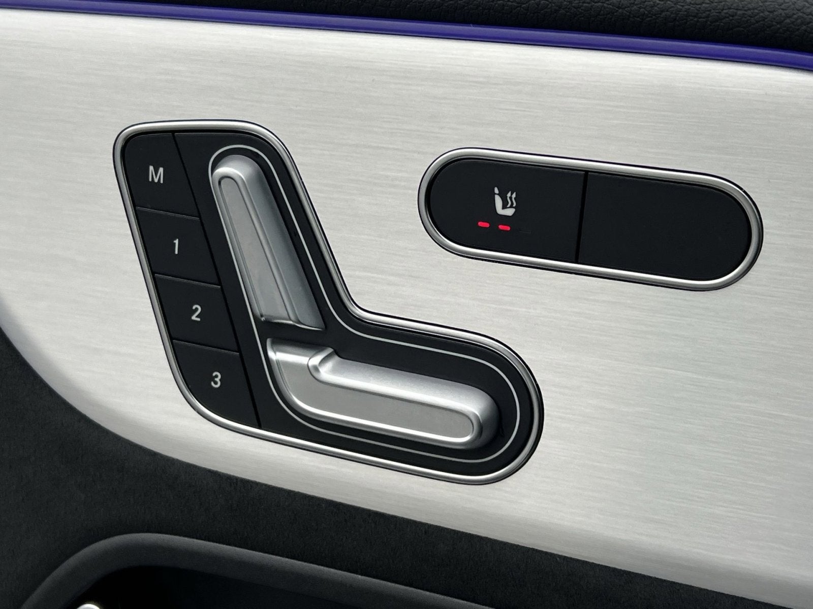 2025 Mercedes-Benz GLA GLA 35 AMG®