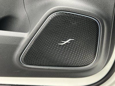 2025 Mercedes-Benz GLA GLA 35 AMG®