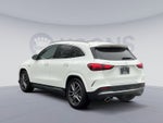 2025 Mercedes-Benz GLA GLA 35 AMG®