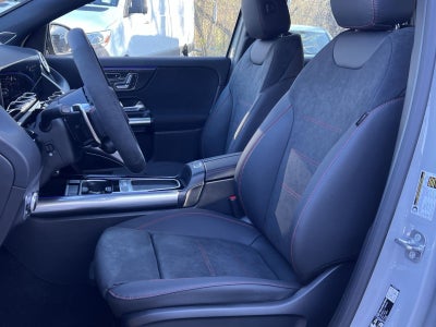 2026 Mercedes-Benz GLA GLA 35 AMG®