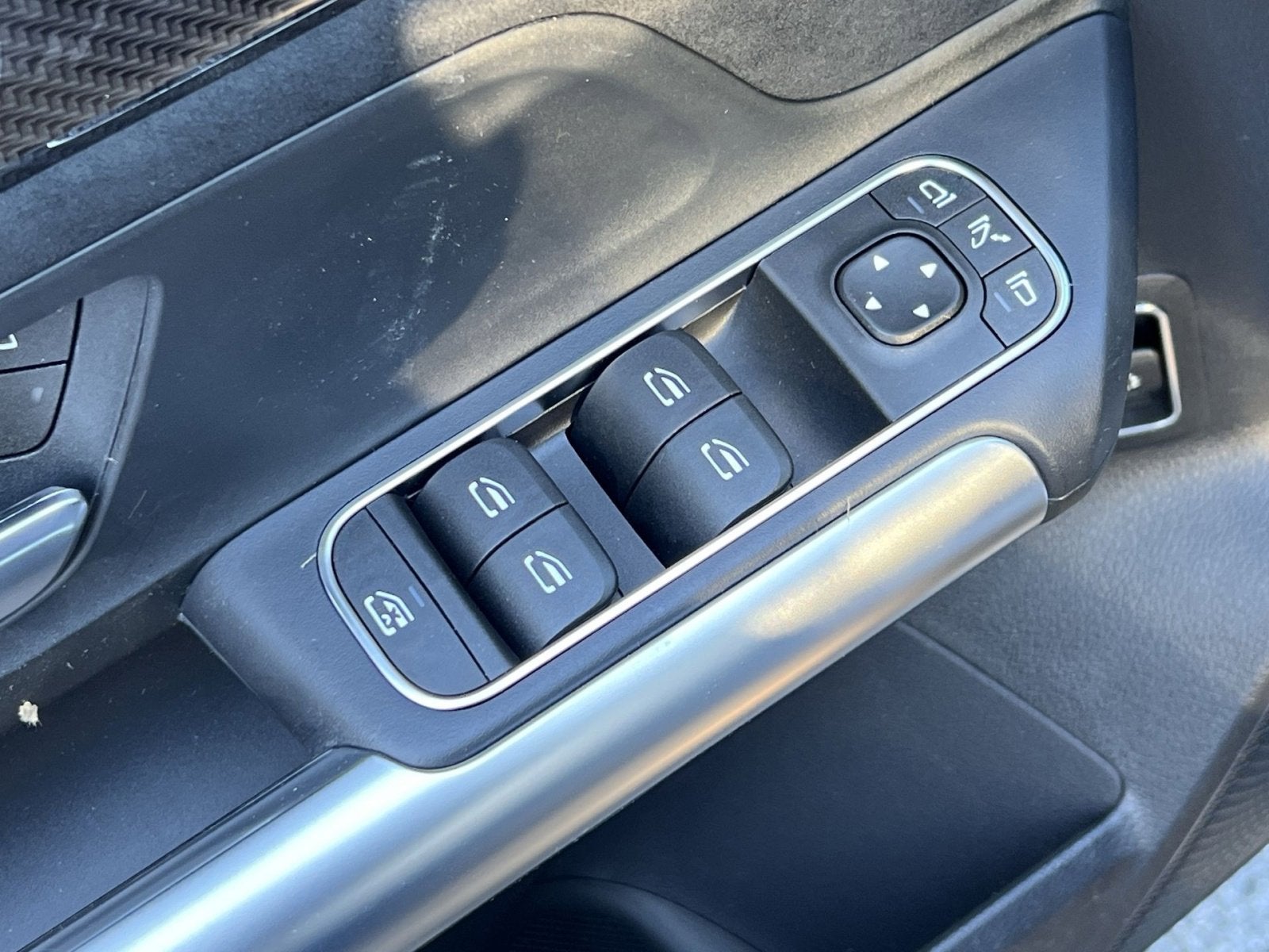 2026 Mercedes-Benz GLA GLA 35 AMG®