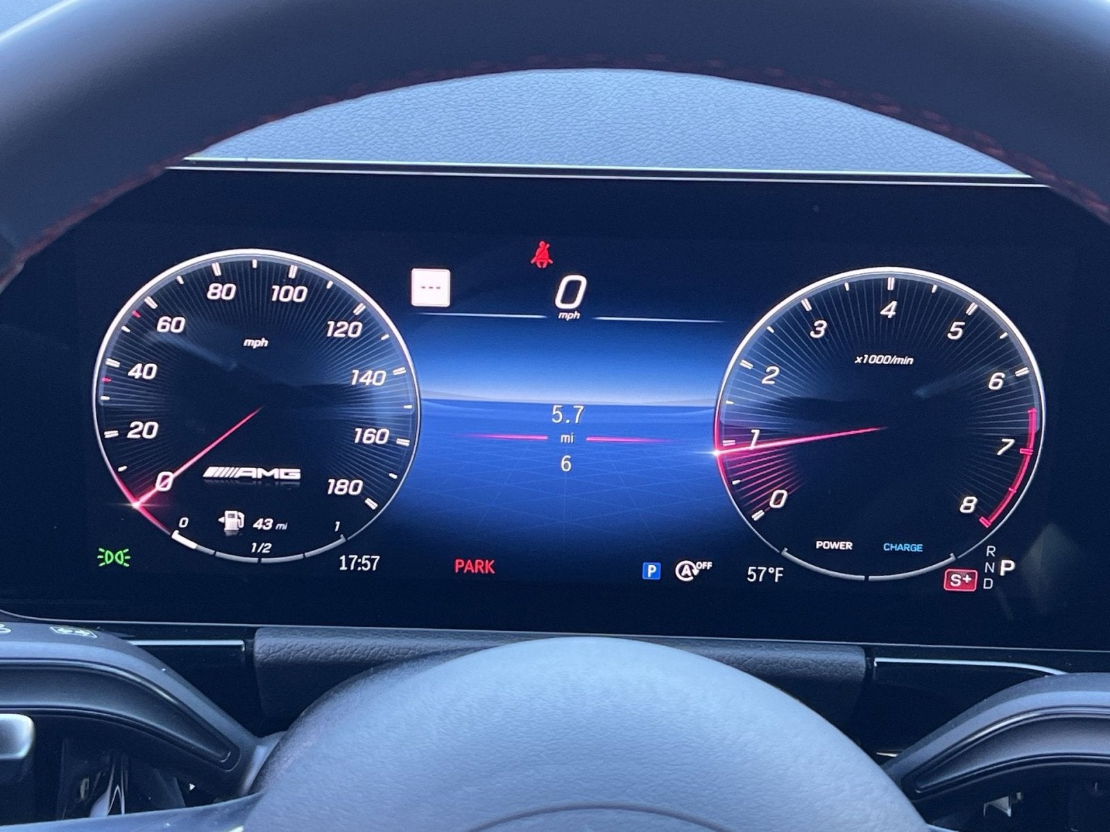 2026 Mercedes-Benz GLA GLA 35 AMG®
