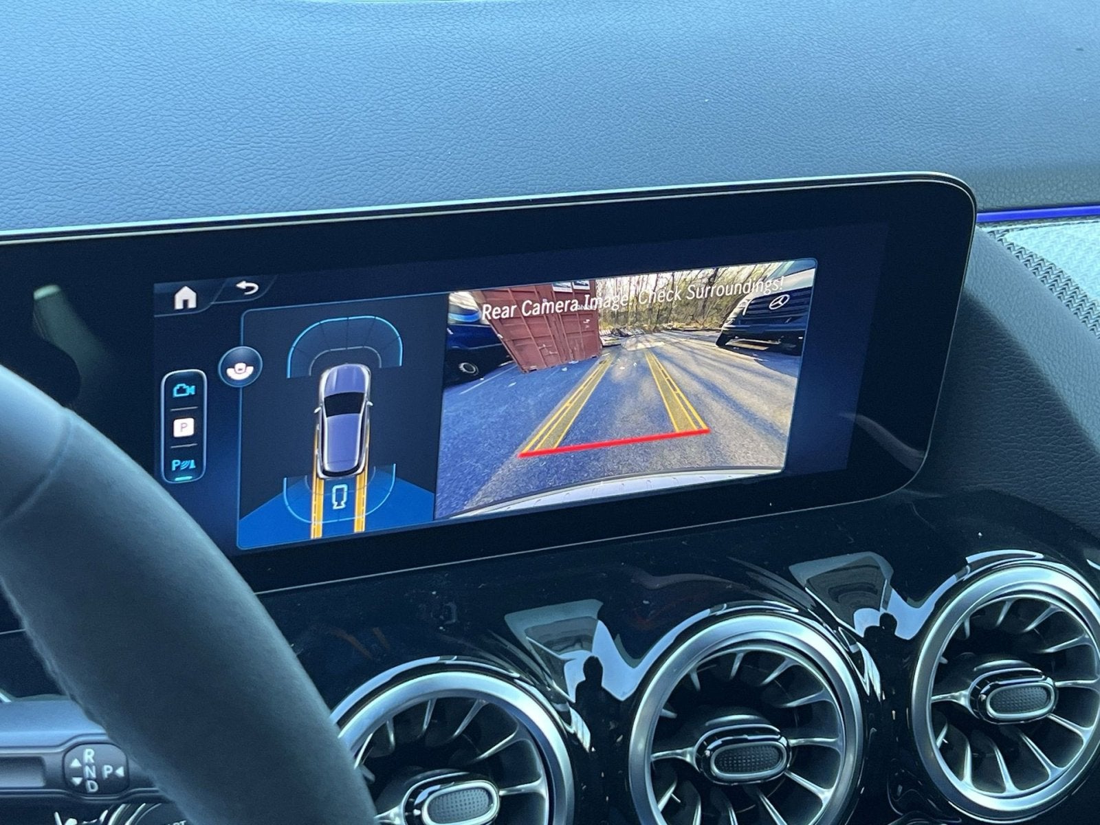 2026 Mercedes-Benz GLA GLA 35 AMG®