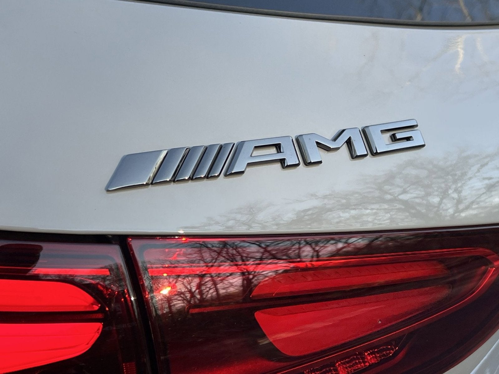 2026 Mercedes-Benz GLA GLA 35 AMG®