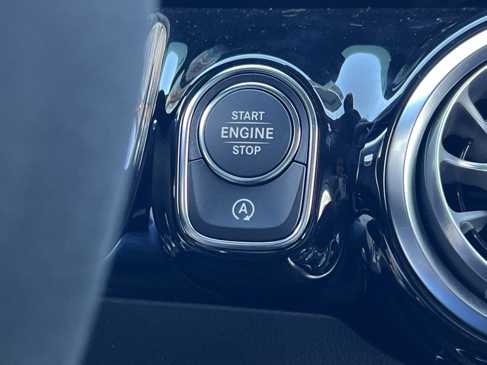 2026 Mercedes-Benz GLA GLA 35 AMG®