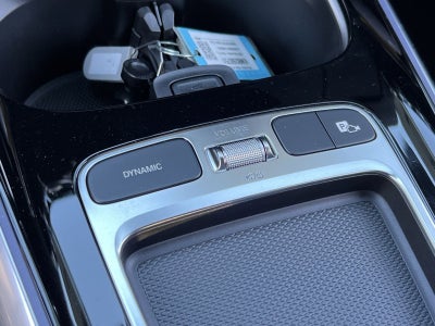 2026 Mercedes-Benz GLA GLA 35 AMG®