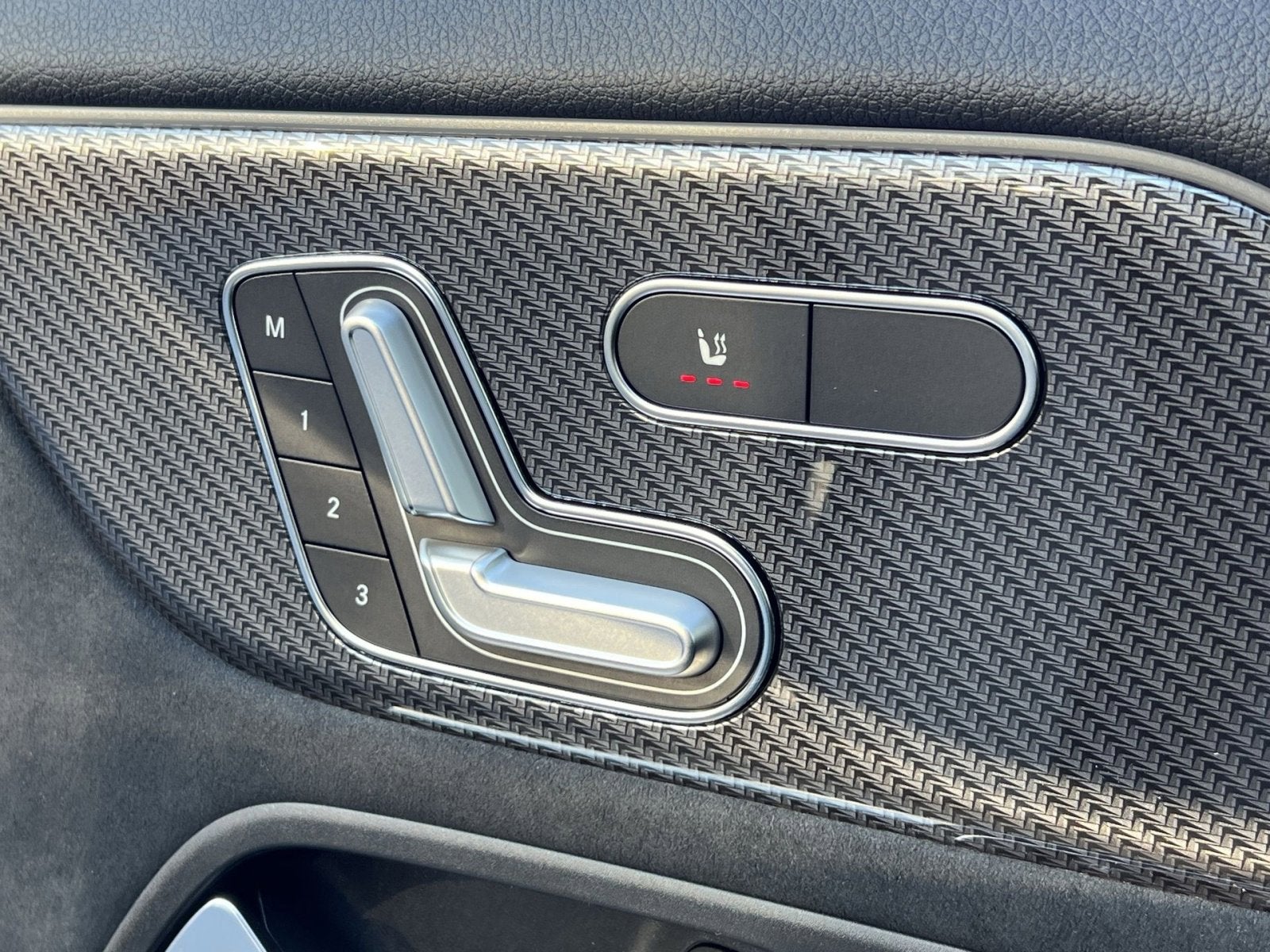 2026 Mercedes-Benz GLA GLA 35 AMG®