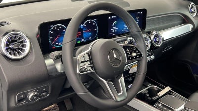 2023 Mercedes-Benz EQB 350