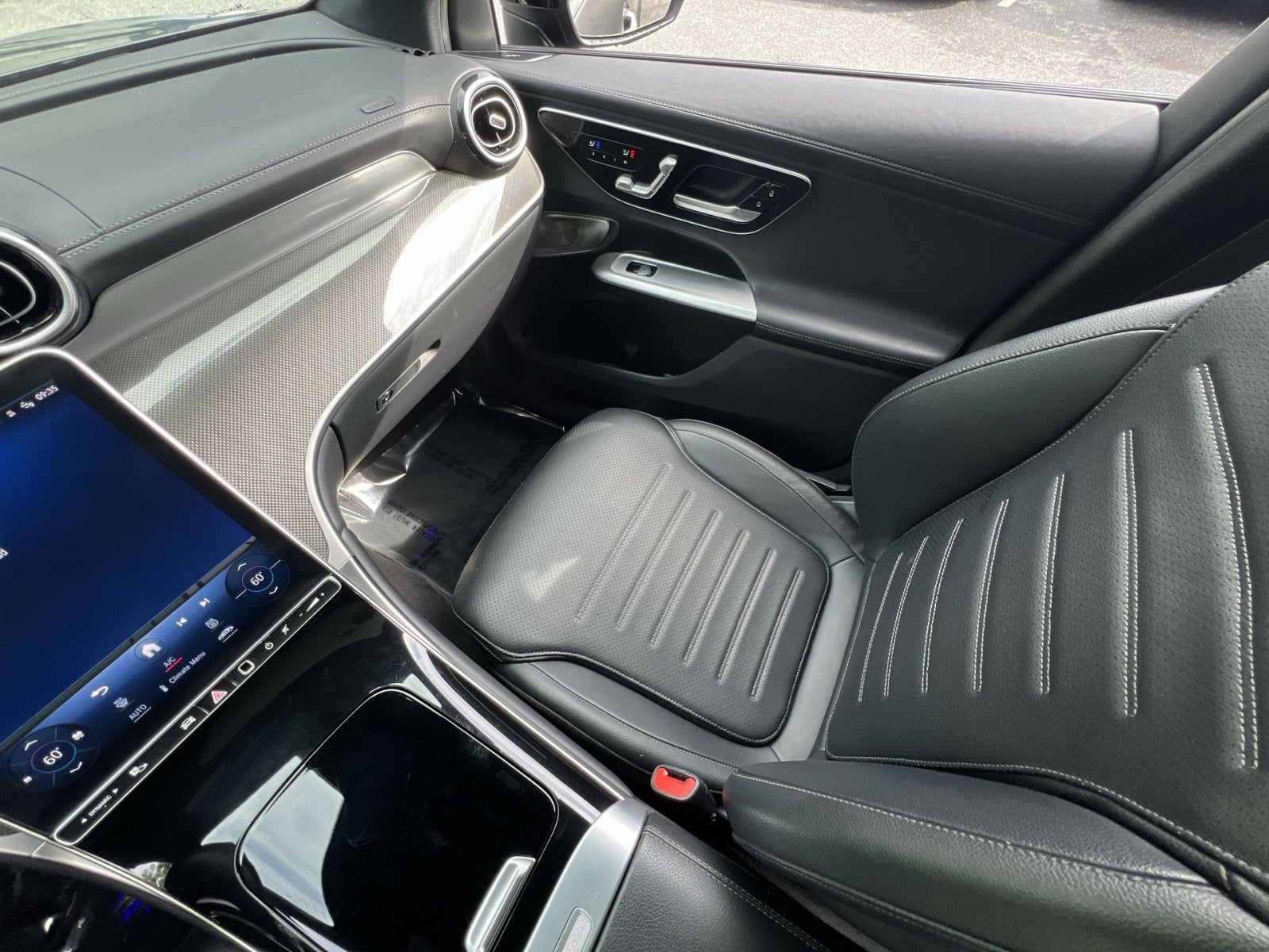 2024 Mercedes-Benz GLC GLC 300 Coupe