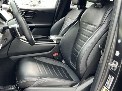 2024 Mercedes-Benz GLC GLC 300 Coupe