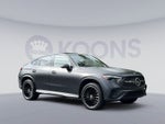 2024 Mercedes-Benz GLC GLC 300 Coupe