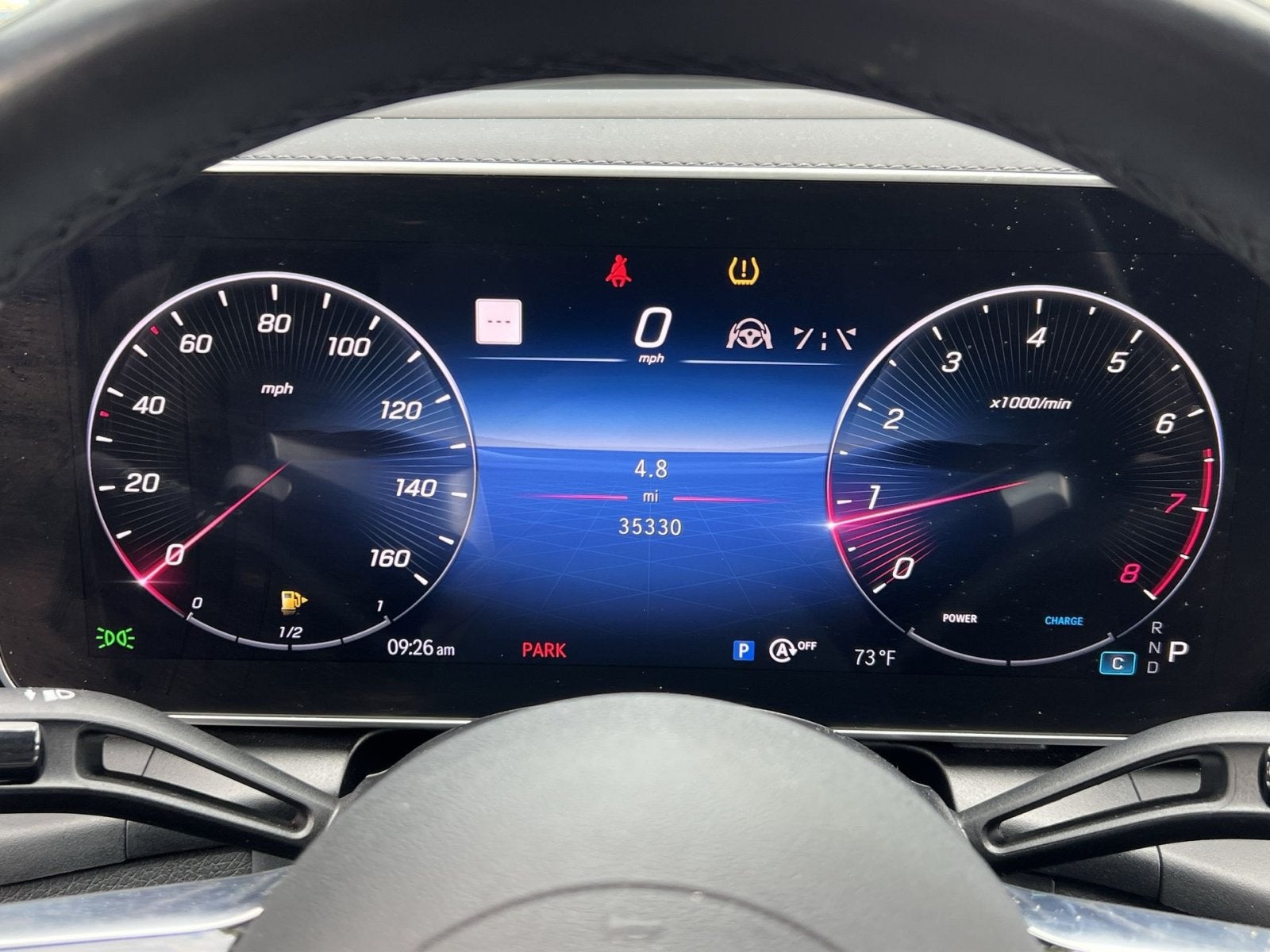 2024 Mercedes-Benz GLC GLC 300 Coupe