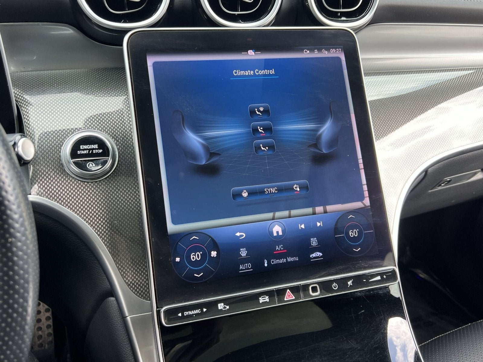 2024 Mercedes-Benz GLC GLC 300 Coupe