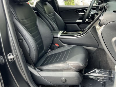 2024 Mercedes-Benz GLC GLC 300 Coupe