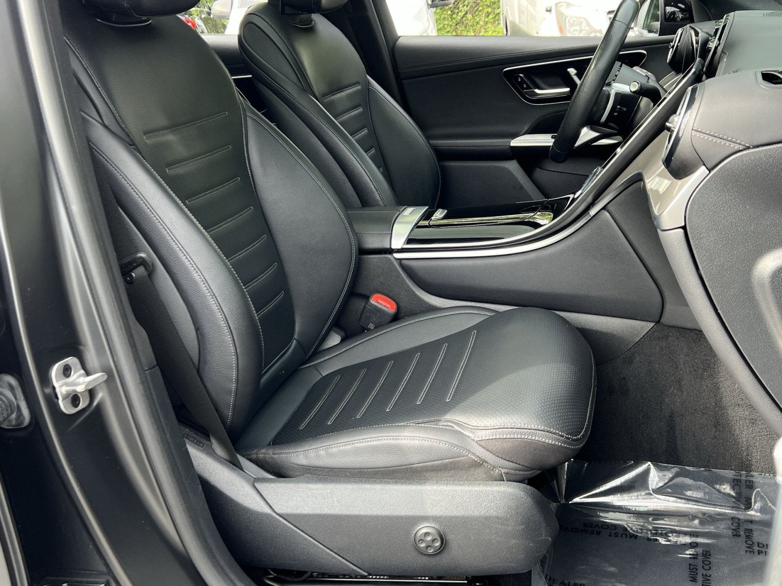 2024 Mercedes-Benz GLC GLC 300 Coupe