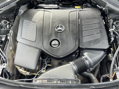 2024 Mercedes-Benz GLC GLC 300 Coupe