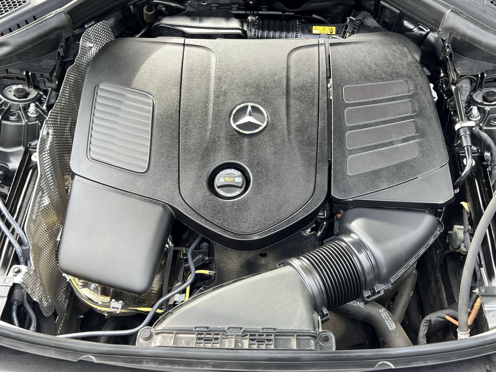 2024 Mercedes-Benz GLC GLC 300 Coupe