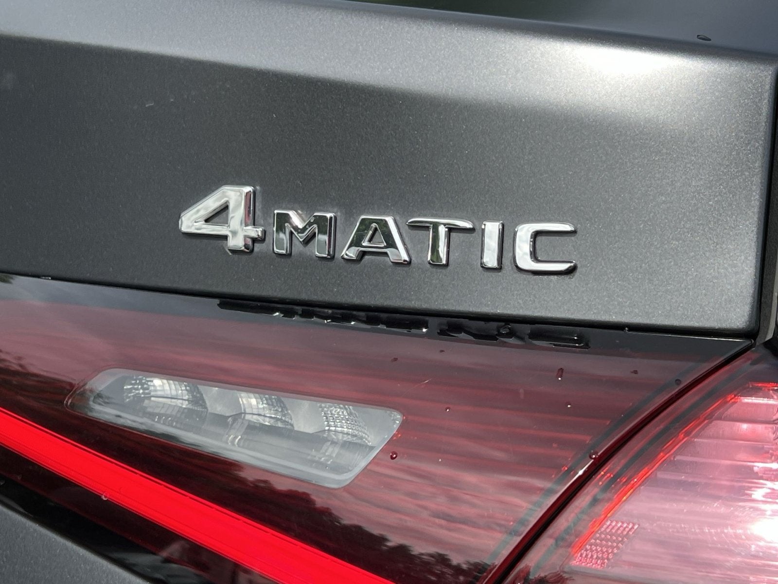 2024 Mercedes-Benz GLC GLC 300 Coupe