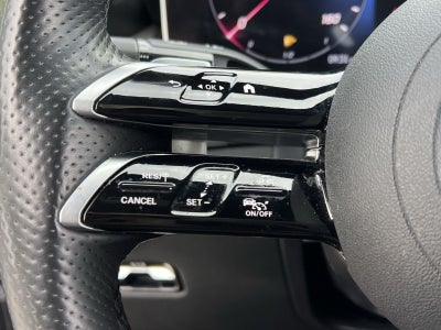 2024 Mercedes-Benz GLC GLC 300 Coupe