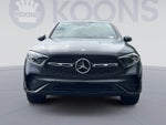 2024 Mercedes-Benz GLC GLC 300 Coupe