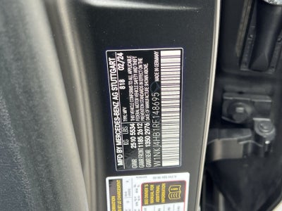 2024 Mercedes-Benz GLC GLC 300 Coupe