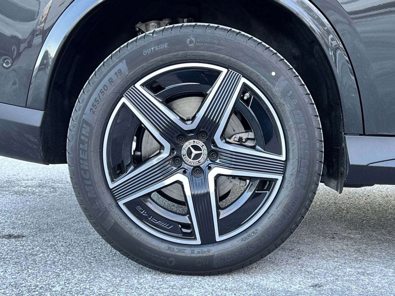 2026 Mercedes-Benz GLC GLC 300 Coupe