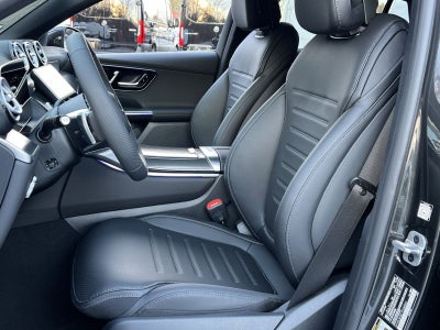 2026 Mercedes-Benz GLC GLC 300 Coupe