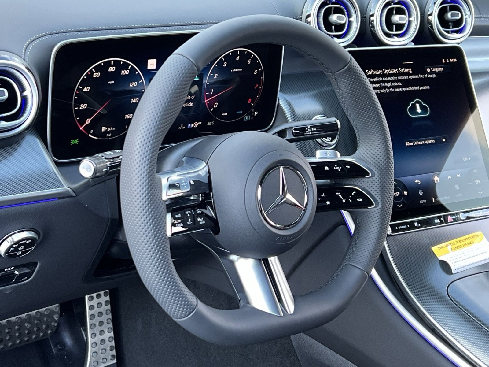 2026 Mercedes-Benz GLC GLC 300 Coupe