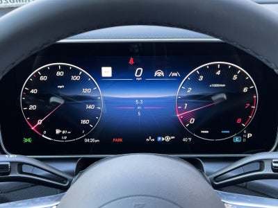 2026 Mercedes-Benz GLC GLC 300 Coupe