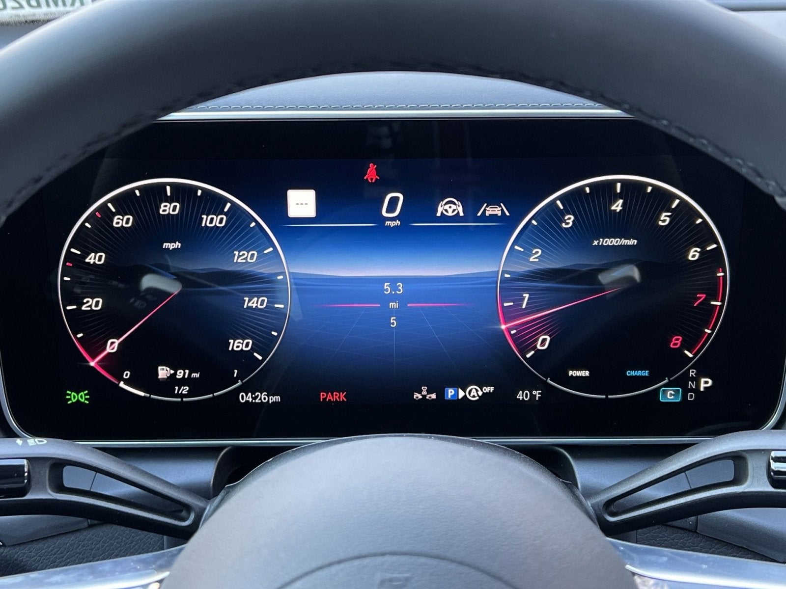 2026 Mercedes-Benz GLC GLC 300 Coupe