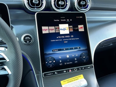 2026 Mercedes-Benz GLC GLC 300 Coupe