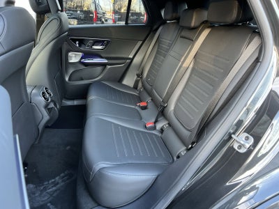 2026 Mercedes-Benz GLC GLC 300 Coupe